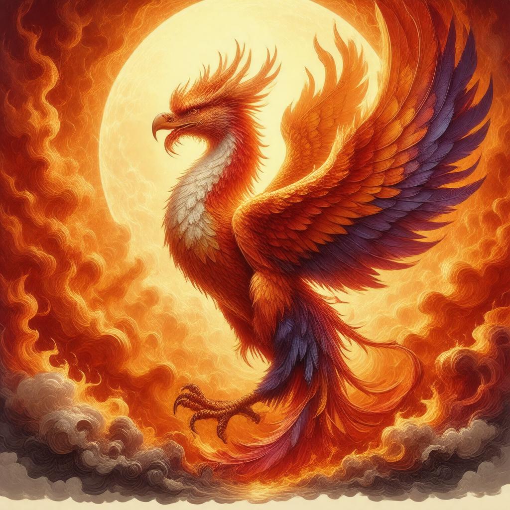 The Phoenix